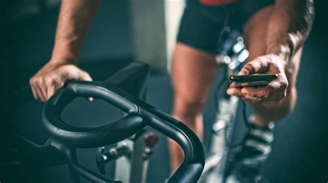 7 Best Free & Paid Indoor Cycling Apps Tested (2024) .
